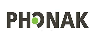 Phonak logo