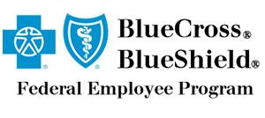 BlueCross BlueShield Logo