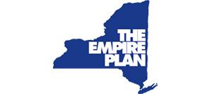 The Empire Plan Logo