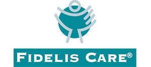 Fidelis Care Logo