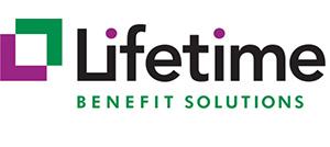 Lifetime logo