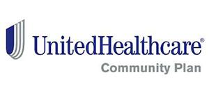 United healthcare Logo